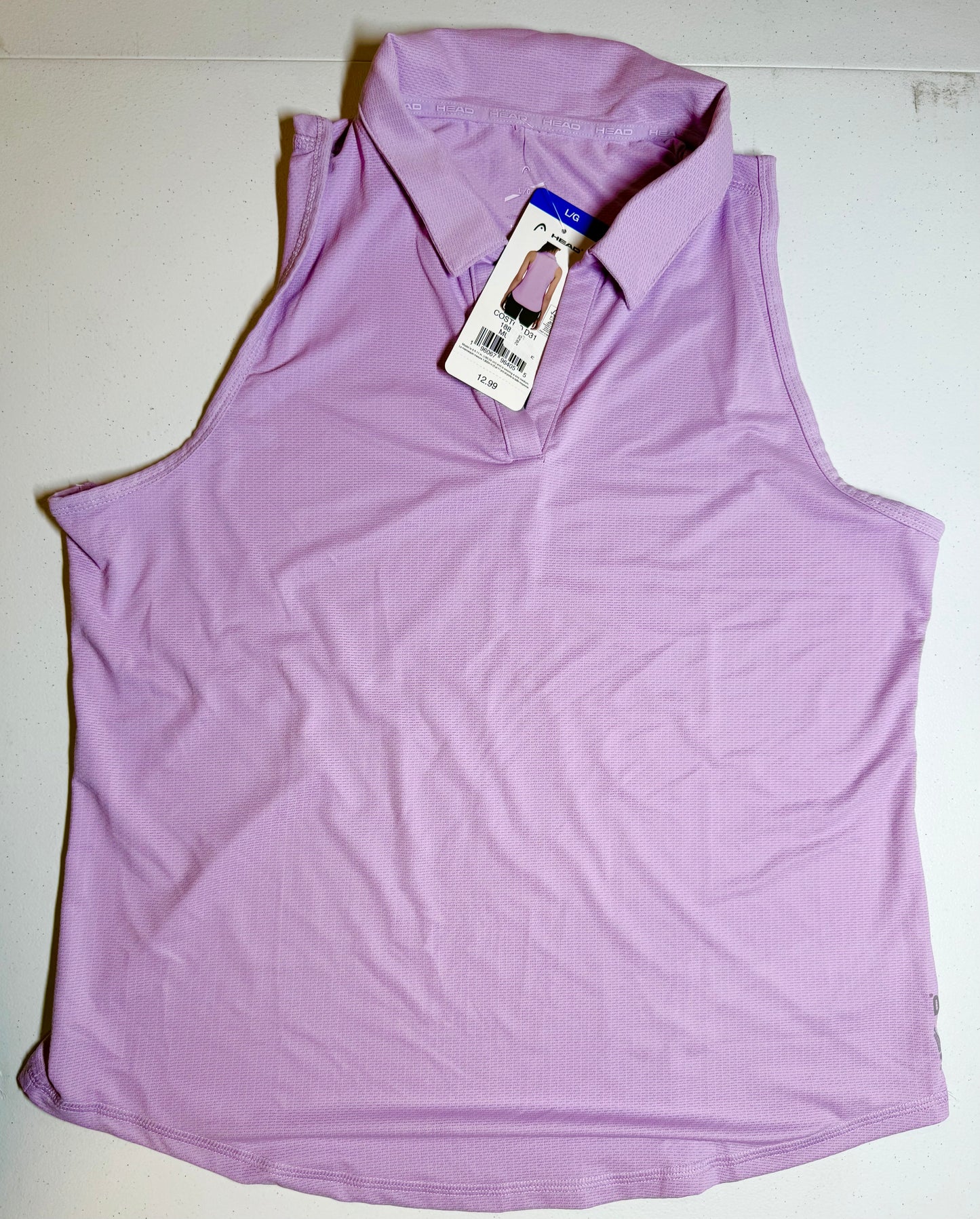 17 morceaux de vêtements pour femmes taille Large #002