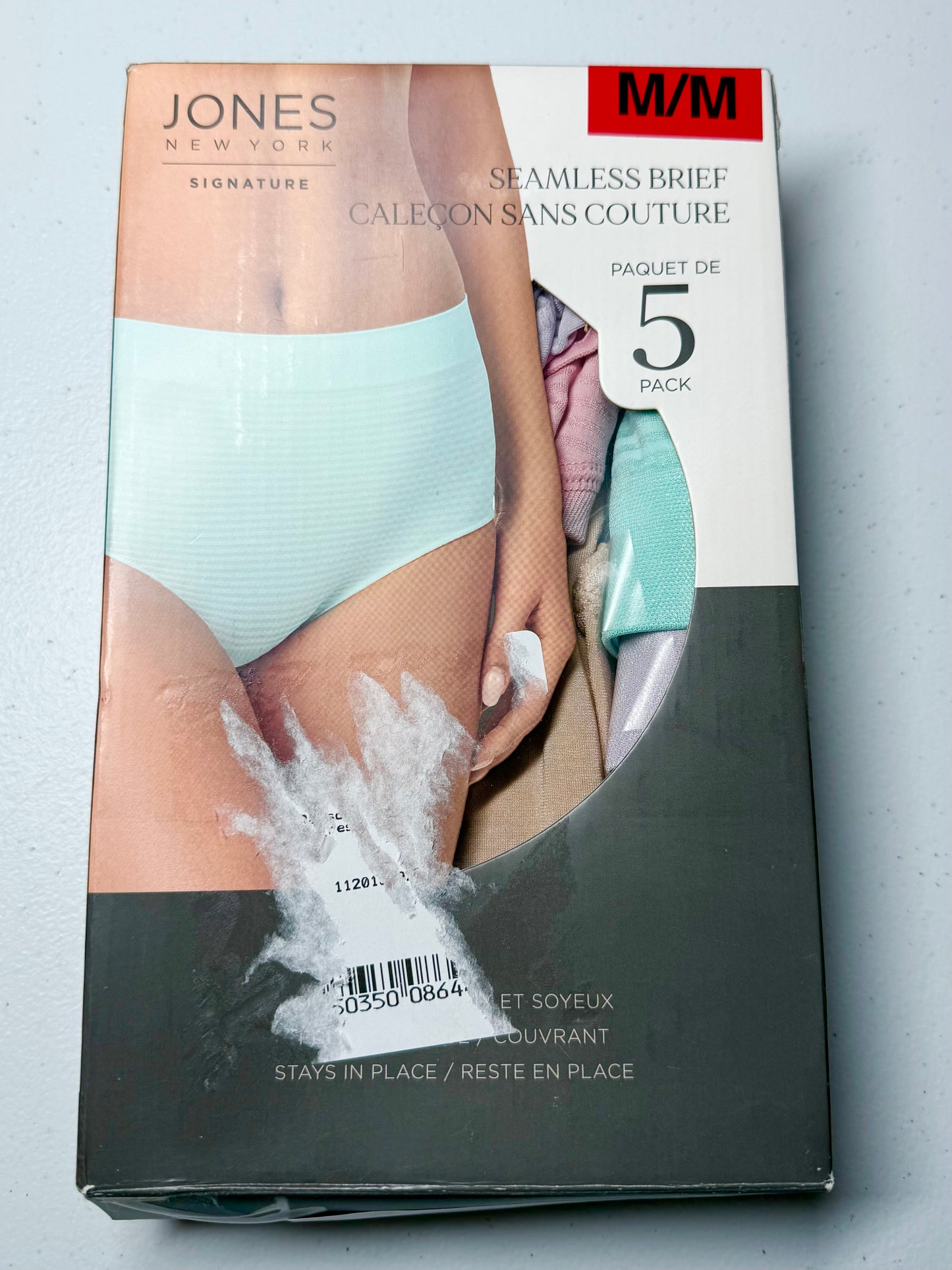 15 morceaux de vêtements pour femmes taille medium #001