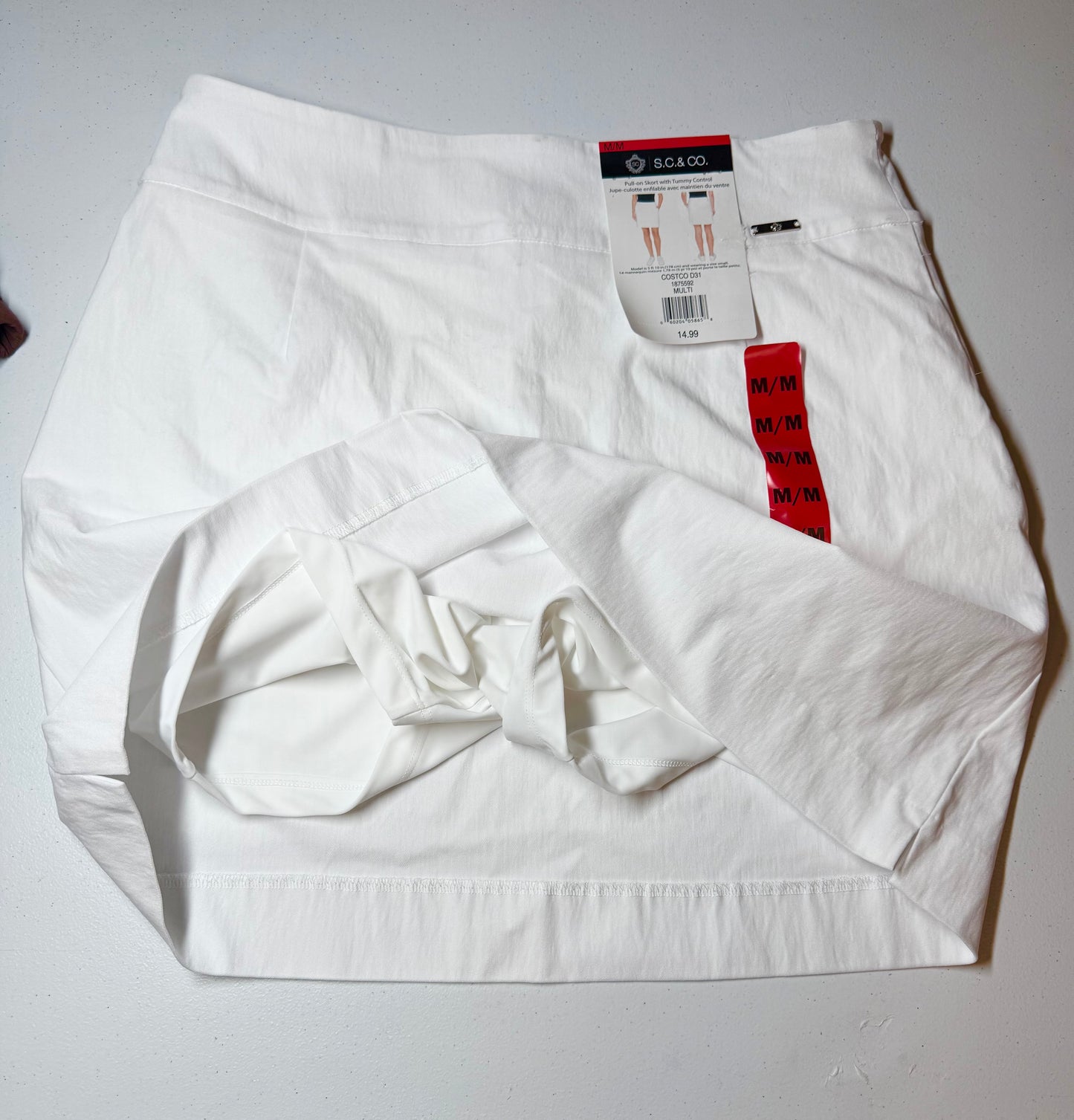 15 morceaux de vêtements pour femmes taille medium #001