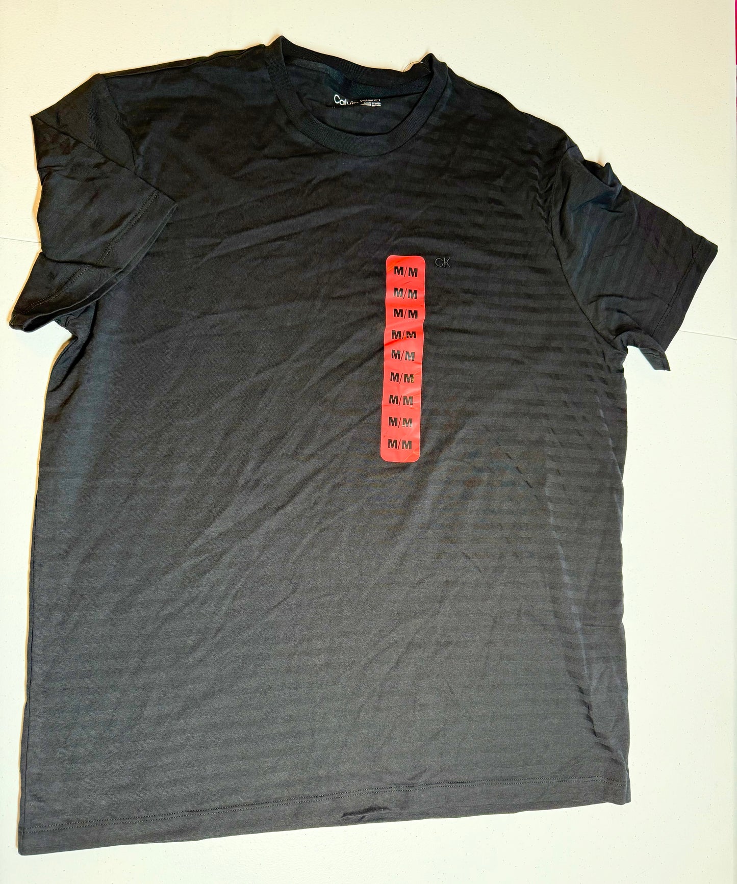 Boîtes de 15 vêtements médium pour homme #003