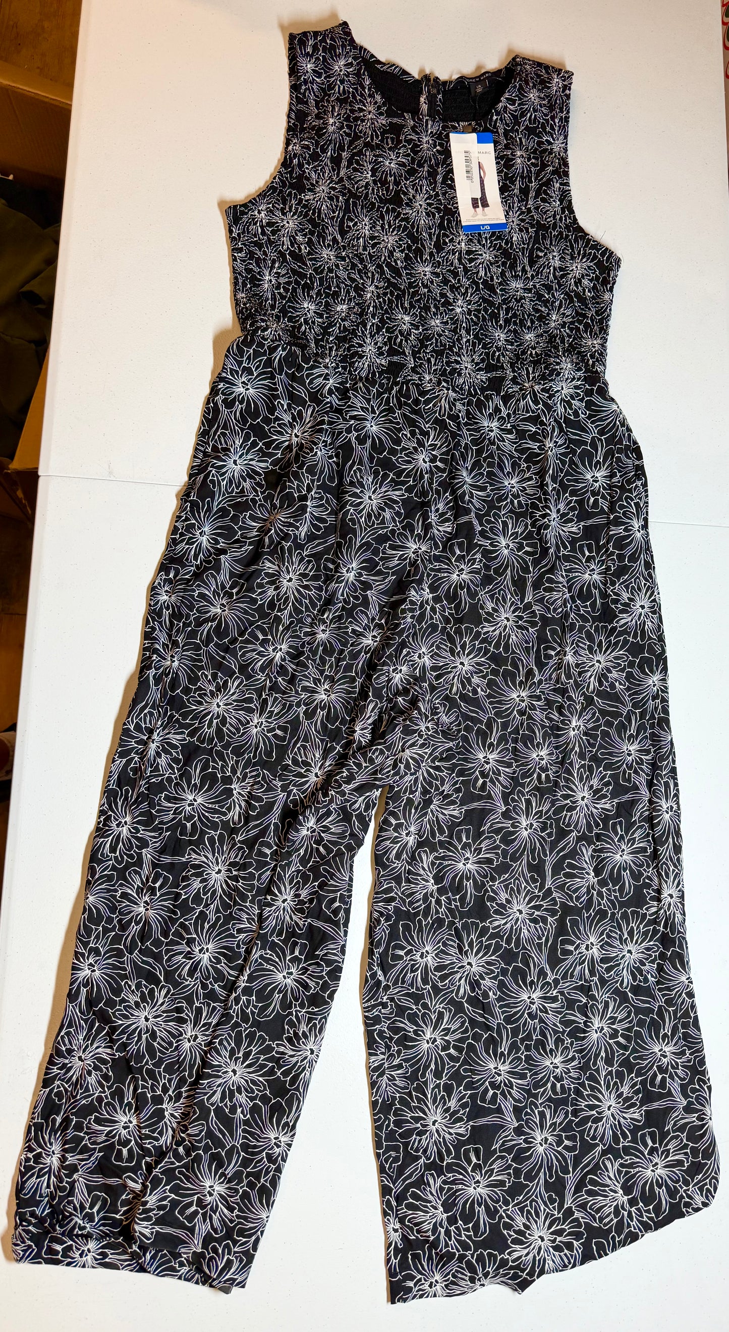 17 morceaux de vêtements pour femmes taille Large #002