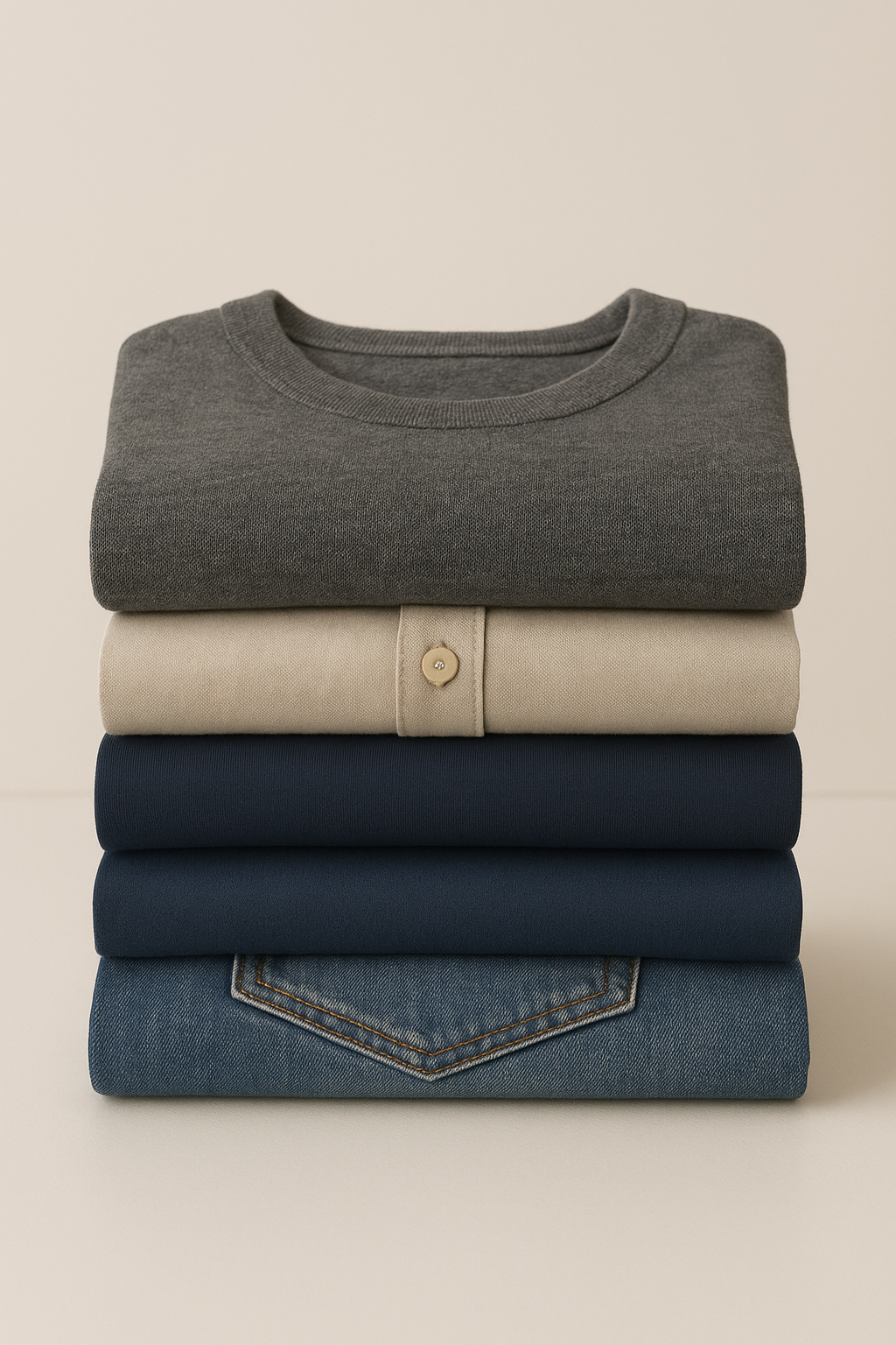 Vêtements pour homme – Grandes marques à rabais