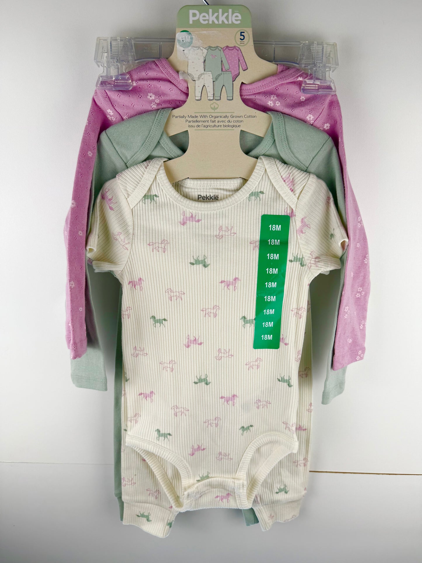 Vêtements pour revendeur– Grandes marques à rabais
