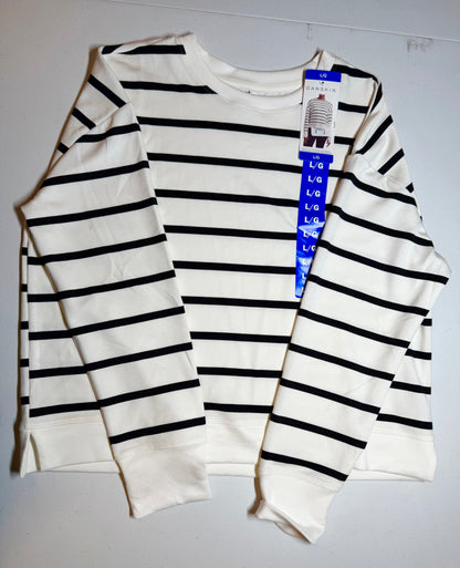 17 morceaux de vêtements pour femmes taille Large #002