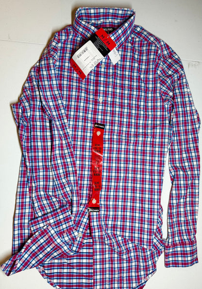 Boîtes de 15 vêtements médium pour homme #003