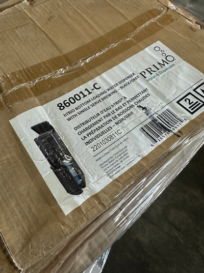 Électroniques Mixte : Boîtes brunes