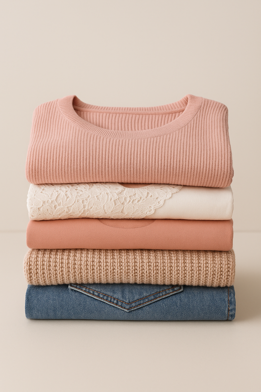 Vêtements pour femme – Grandes marques à rabais