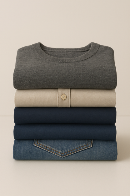 Vêtements pour homme – Grandes marques à rabais
