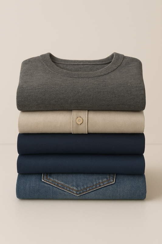 Vêtements pour homme – Grandes marques à rabais